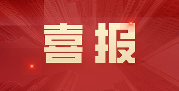 喜報(bào)！華日升公司榮獲各級(jí)表彰